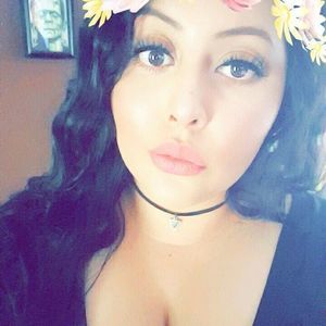 Meet your Posher, Daisy